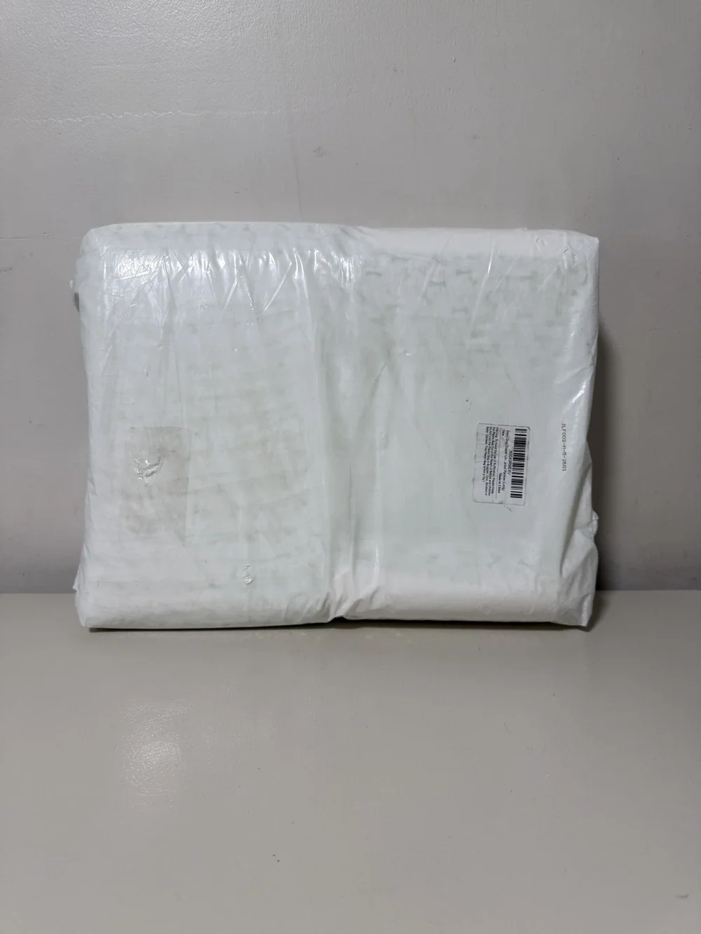 Dog Diaper Liners Long 150 ct Disposable Booster Pads Male Female Dogs